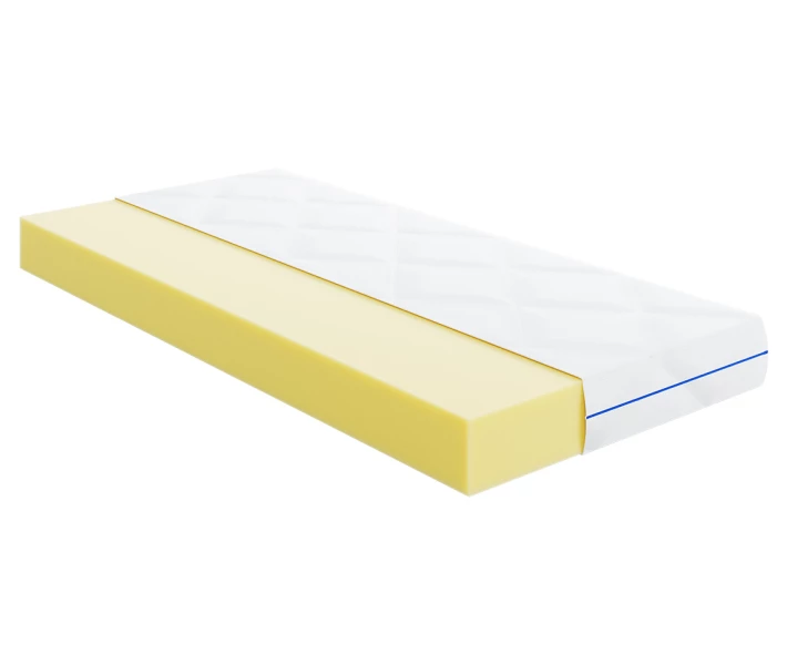Фото - матрас Матрас Highfoam Largo Slim 120х190 см (EVR-5139)