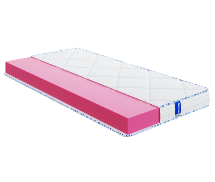 Фото - матрас Матрас Highfoam Obeliks Efes 90х190 см (EVR-4953)
