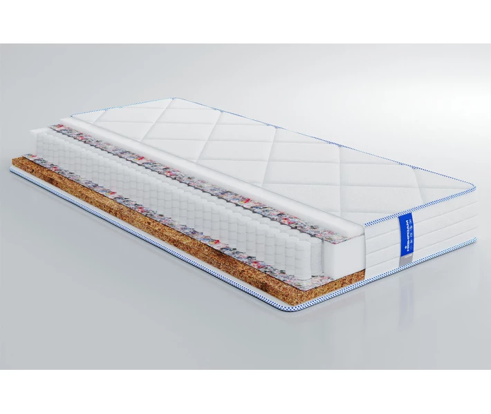 Фото - матрас Матрас Highfoam Obeliks Fior 140х190 см (EVR-5053)