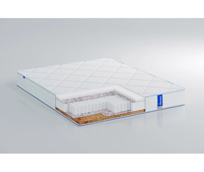 Фото - матрас Матрас Highfoam Obeliks Fior 140х190 см (EVR-5053)