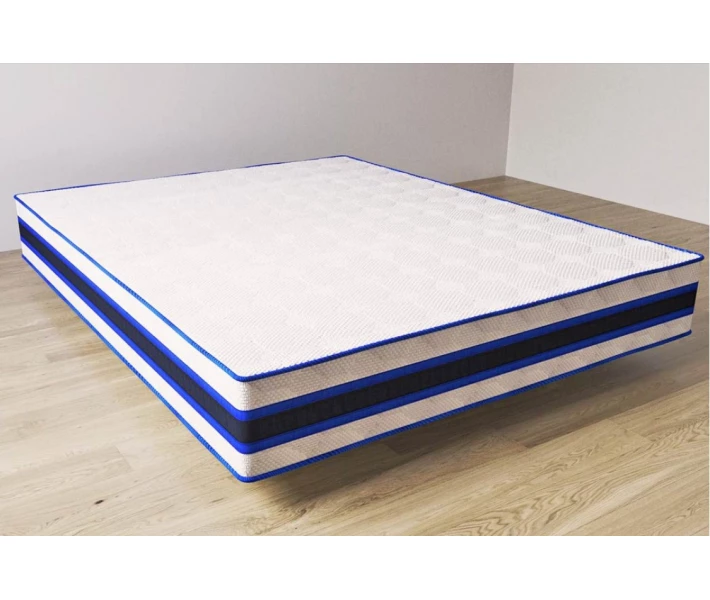 Фото - матрас Матрас Highfoam BlueMarine Laguna 160х190 см (EVR-5402)