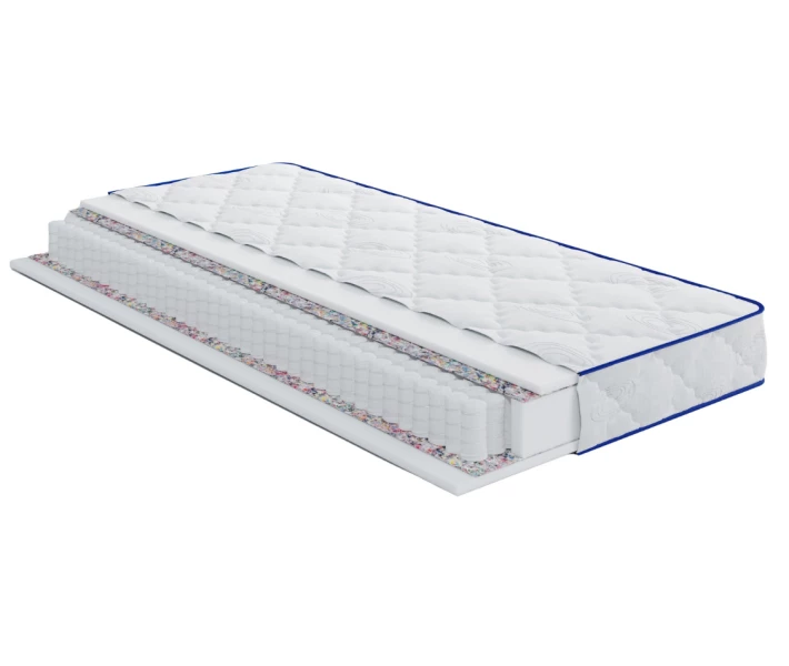 Фото - матрас Матрас Highfoam Largo Pocket 180х200 см (EVR-5082)