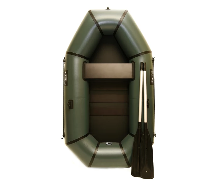 Фото - лодку Лодка Grif boat GH-210S