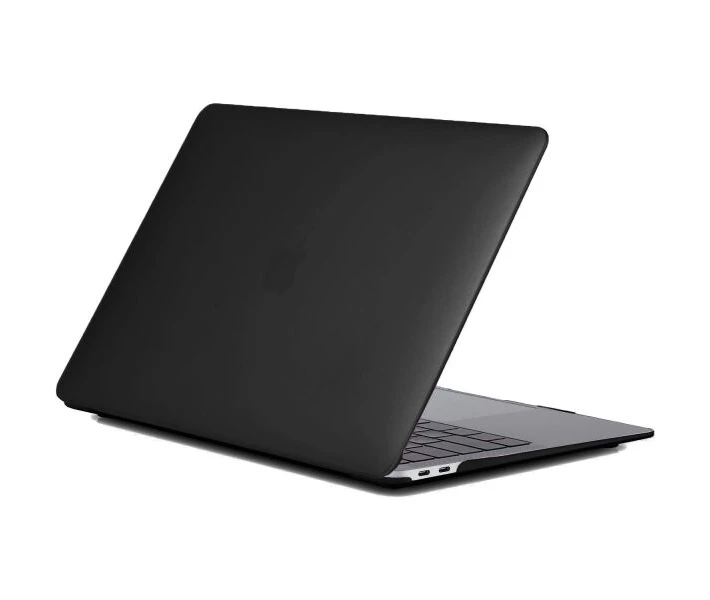 Фото - чехол для Apple MacBook Защитная накладка ArmorStandart Matte Shell для Apple MacBook Pro 13 - Black