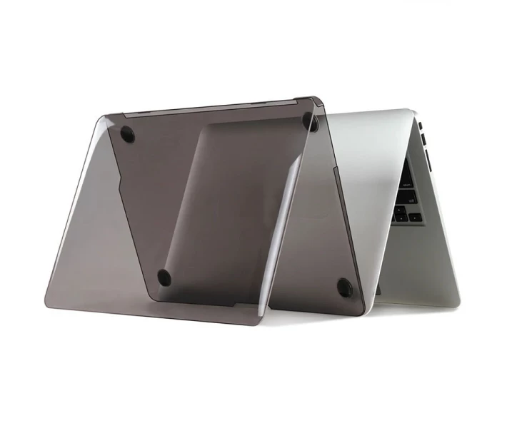 Фото - чехол для Apple MacBook Чехол-накладка Clear Shell для Apple MacBook Air 13.6'' (2022) (A2681) M2