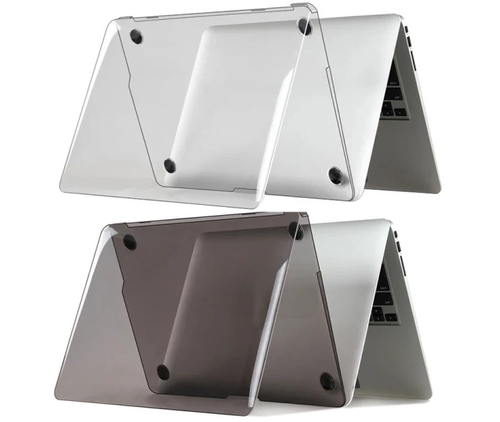 Фото - чехол для Apple MacBook Чехол-накладка Clear Shell для Apple MacBook Air 13.6'' (2022) (A2681) M2