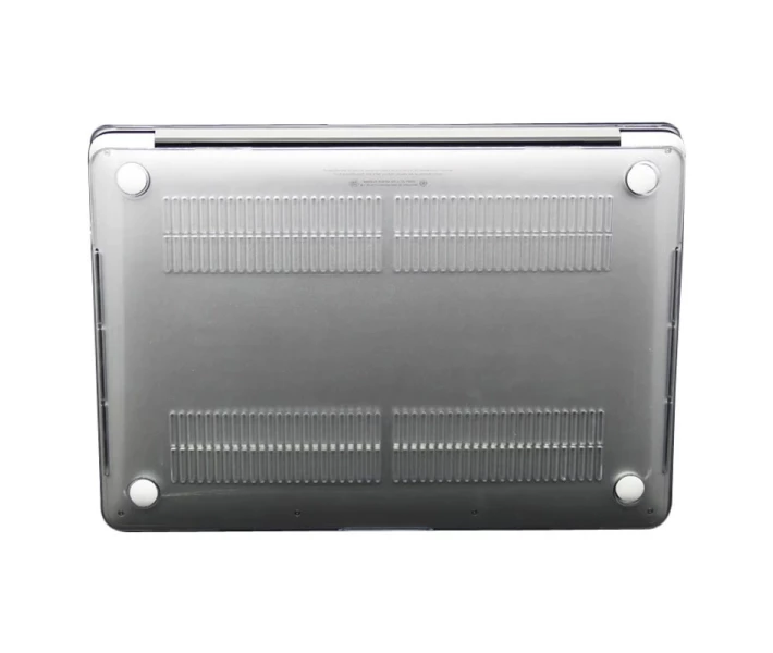 Фото - чехол для Apple MacBook Чехол-накладка Clear Shell для Apple MacBook Air 13.6'' (2022) (A2681) M2