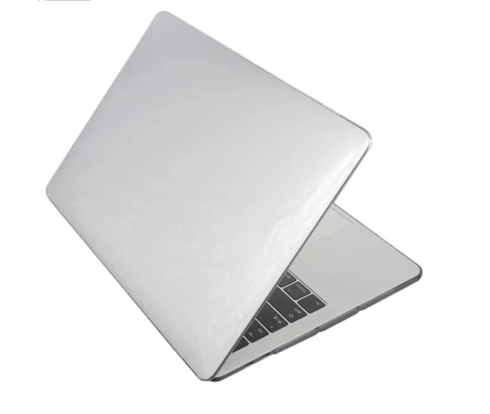 Фото - чехол для Apple MacBook Чехол-накладка Clear Shell для Apple MacBook Air 13.6'' (2022) (A2681) M2