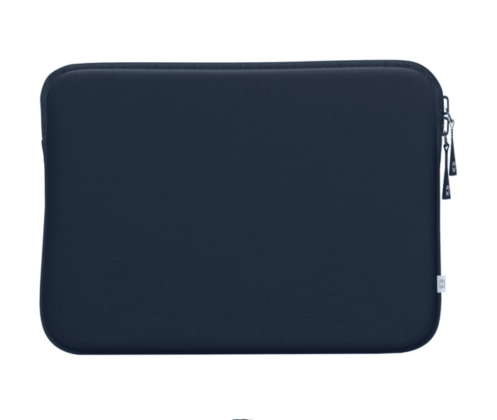 Фото - чехол для Apple MacBook Чехол для ноутбука MW Basics 2Life Sleeve Case for MacBook Air 15" M2, Blue/White (MW-410162)