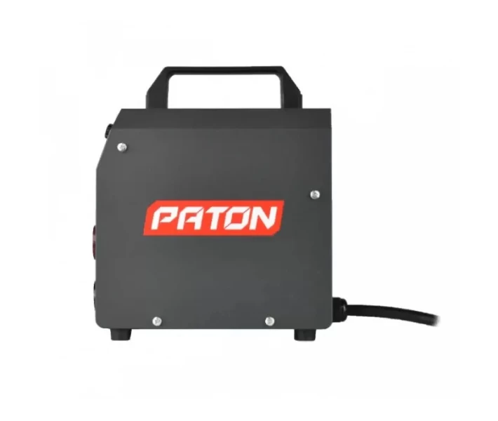 Фото - сварочный инвертор Сварочный аппарат инверторный PATON ECO-160 (4.4 кВА, 160 А) (20324445)