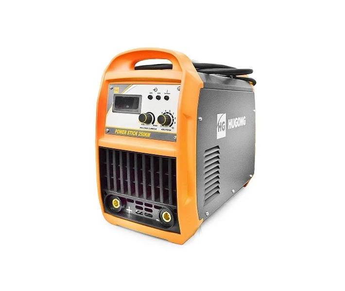 Фото - сварочный инвертор Сварочный инвертор Hugong PowerStick 251KW