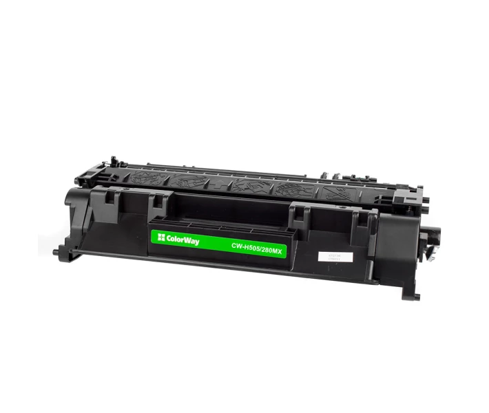 Фото - картридж для принтера и МФУ Картридж CW (CW-H505/280MX) HP LJ M425DN/425DW (max) (CF280X) Universal Sava Family