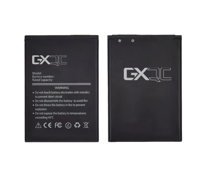 Фото - батарейку и аккумулятор Аккумулятор GX для роутера Huawei R218 Wi-Fi router / HB434666RBC 1500 mAh (GXH434666R218)