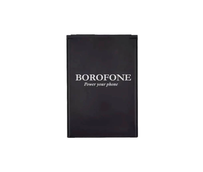 Фото - батарейку и аккумулятор Аккумулятор Borofone для роутера Megafon MR150-3 / HB434666RBC 1500 mAh (BOH434666MR150)