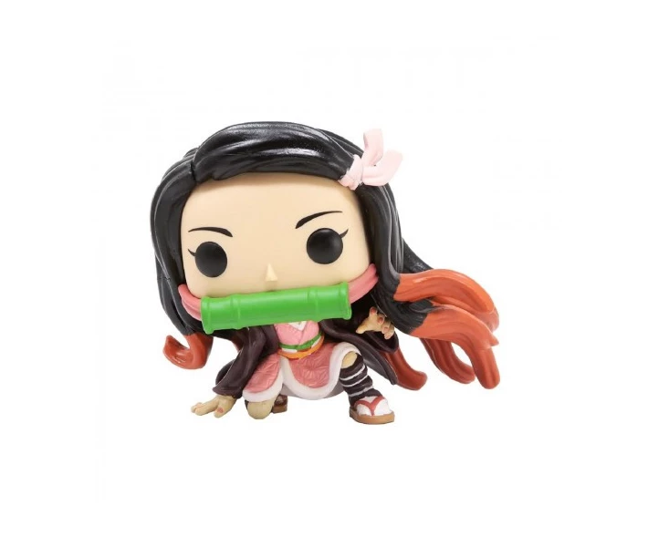 Фото -  Коллекционная фигурка Funko POP! - Незуко Камадо (49013)