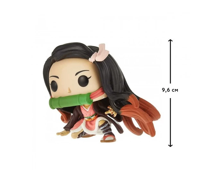 Фото -  Коллекционная фигурка Funko POP! - Незуко Камадо (49013)