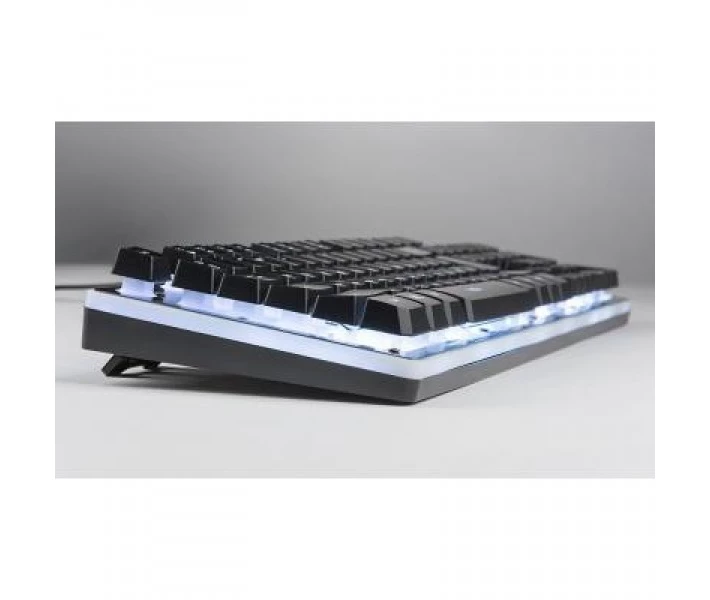 Фото - клавиатуру Клавиатура Vinga KBG839 black
