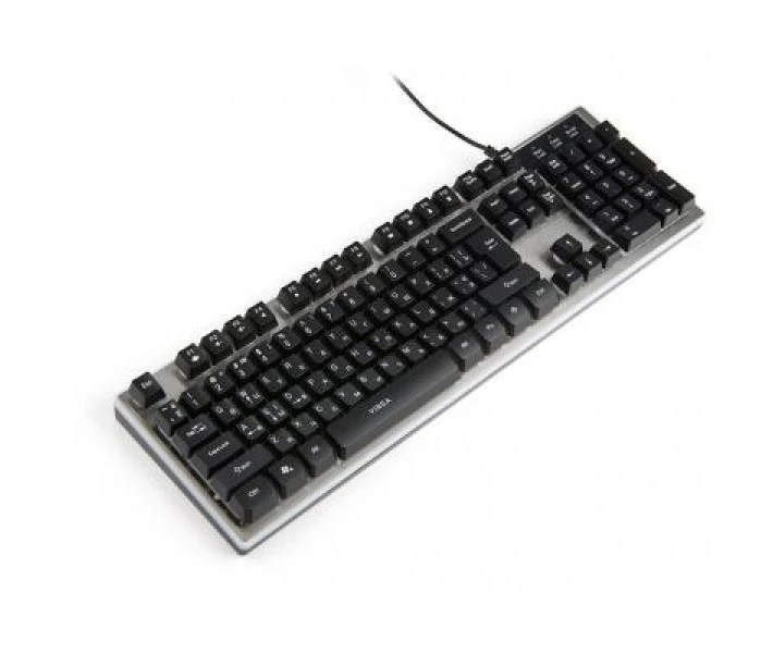 Фото - клавиатуру Клавиатура Vinga KBG839 black