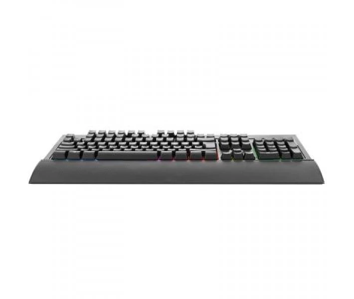 Фото - клавиатуру Клавиатура Ergo KB-645 USB Black (KB-645)