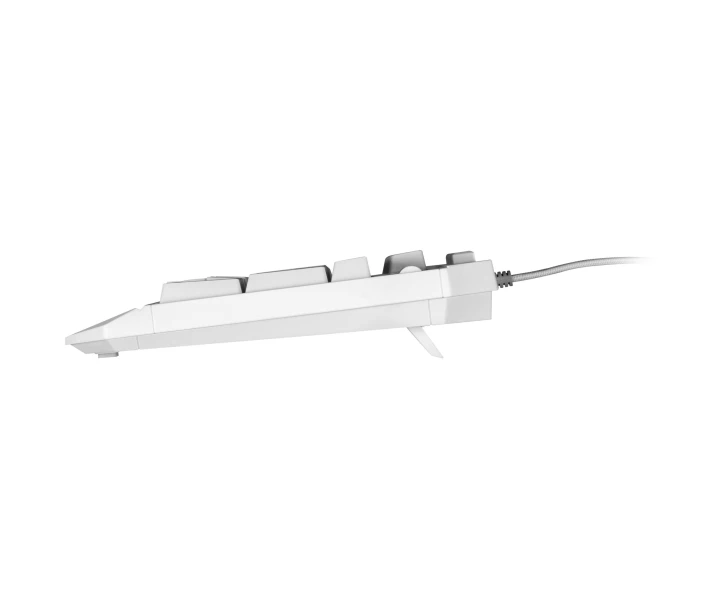Фото - клавиатуру Клавиатура игровая с подсветкой 2E GAMING KG315 White
