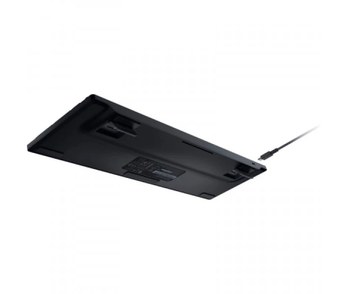 Фото - клавиатуру Клавиатура Razer DeathStalker V2 Red Switch USB RU Black (RZ03-04500800-R3R1)