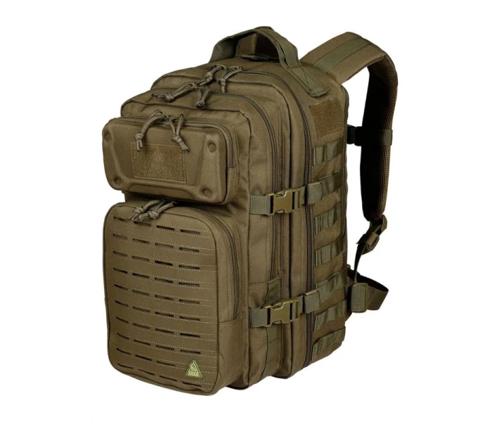 Фото - рюкзак Рюкзак тактический Ares Baroud Box 40 л Olive