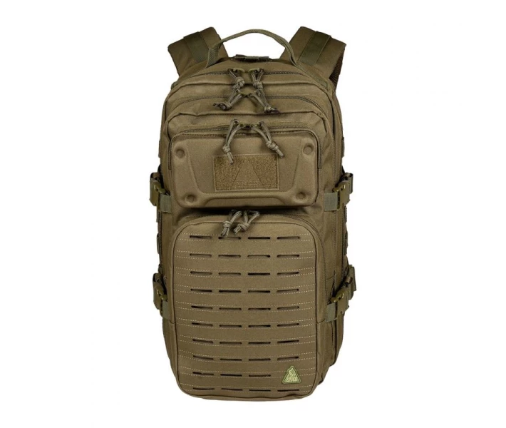 Фото - рюкзак Рюкзак тактический Ares Baroud Box 40 л Olive