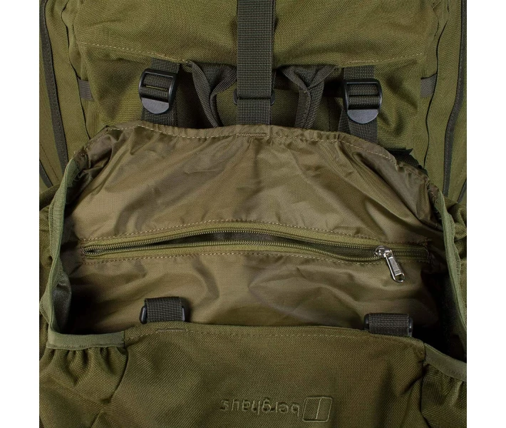 Фото - рюкзак Рюкзак тактический Berghaus Atlas Iv 110 л (размер 3: 170-183 см)
