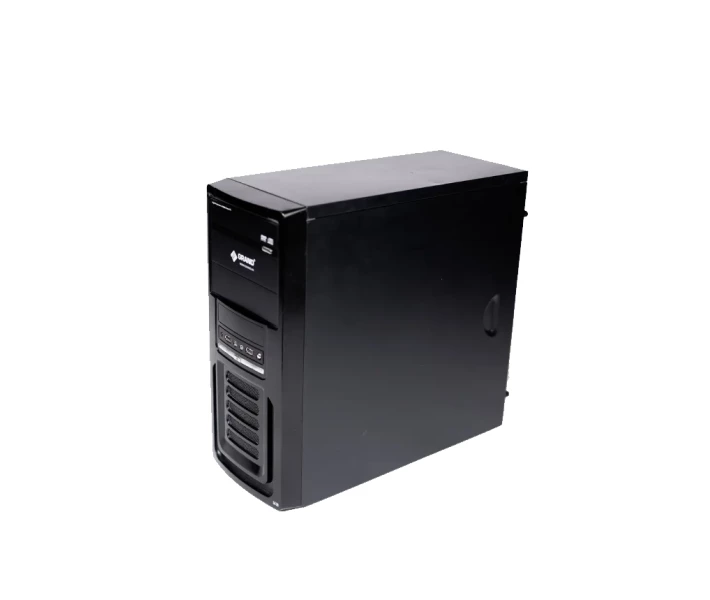 Фото - компьютер Системный блок, компьютер, Intel Celeron G530/550, 2 ядра по 2,5 ГГц, ОЗУ 8 ГБ, HDD отсутствует | REFURBISHED