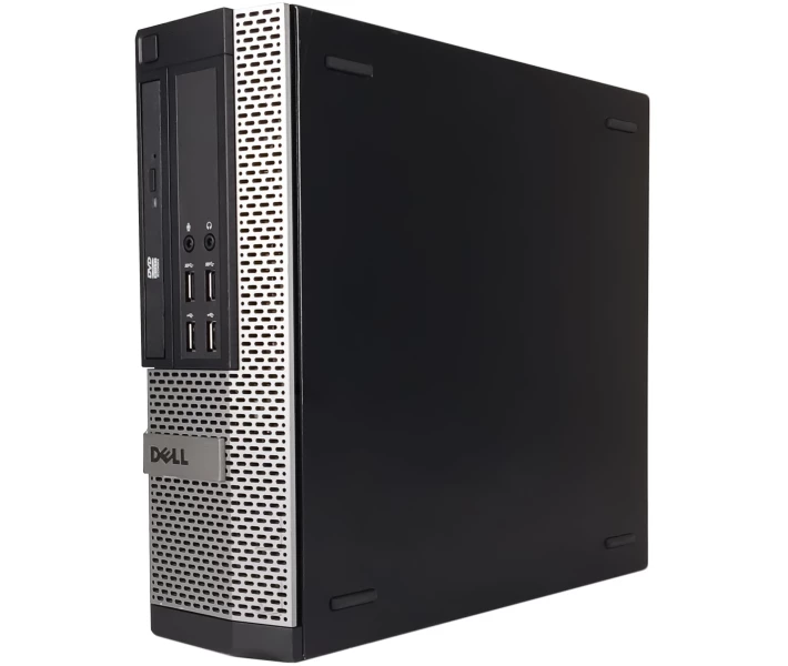 Фото - компьютер Refurb Компьютер Dell Optiplex 9010 SFF (i5-3470/8/240SSD)
