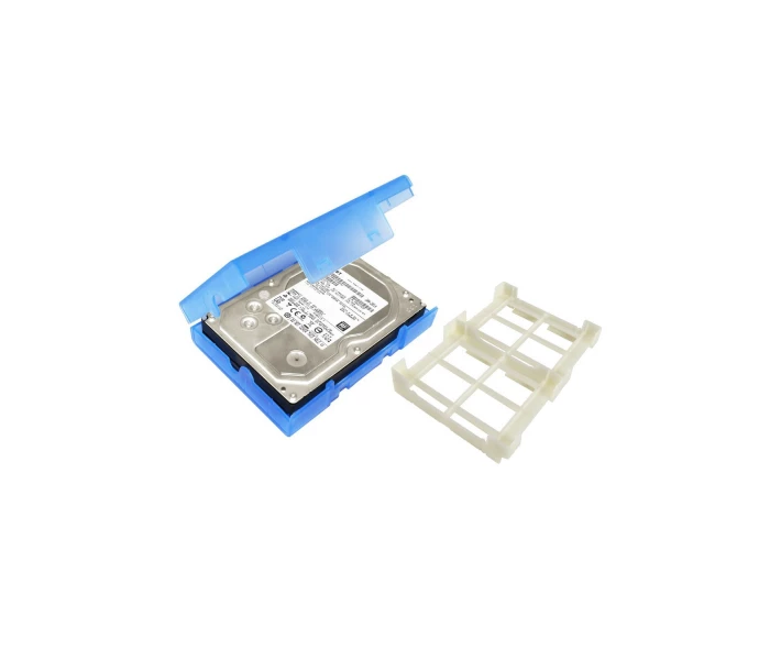Фото - внешний карман для жесткого диска Контейнер для HDD Maiwo KB03 blue