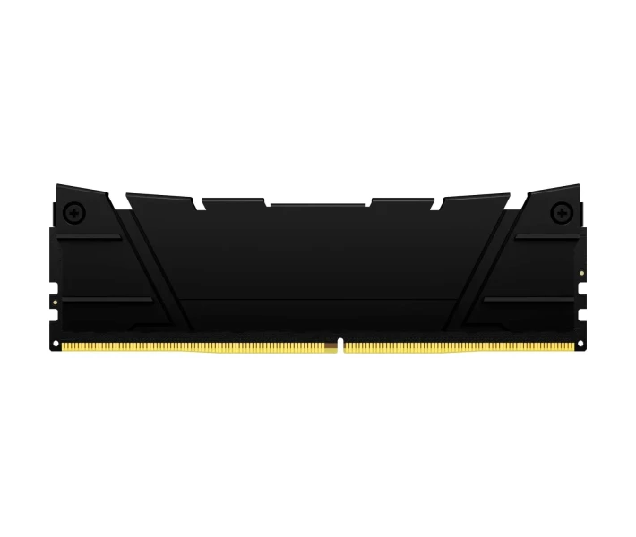 Фото - оперативную память Модуль памяти Kingston DDR4 64GB (2x32) FURY 3600MHz Renegade Black XMP (KF436C18RB2K2/64)