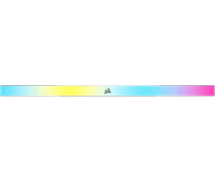 Фото - оперативную память Модуль памяти DDR5 2x16GB/6400 Corsair Vengeance RGB White (CMH32GX5M2B6400C36W) Sava Family