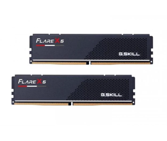 Фото - оперативную память Модуль памяти DDR5 2x16GB/6000 G.Skill Flare X5 (F5-6000J3636F16GX2-FX5) TS