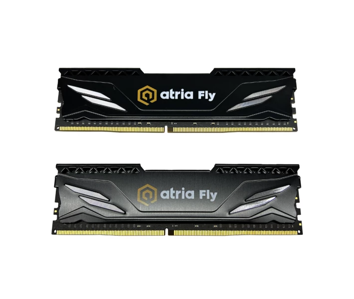 Фото - оперативную память Оперативная память ATRIA UAT42666CL19BK2/16