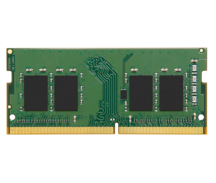 Фото - оперативную память Модуль памяти SO-DIMM 8GB/2666 DDR4 Kingston (KVR26S19S8/8) Sava Family