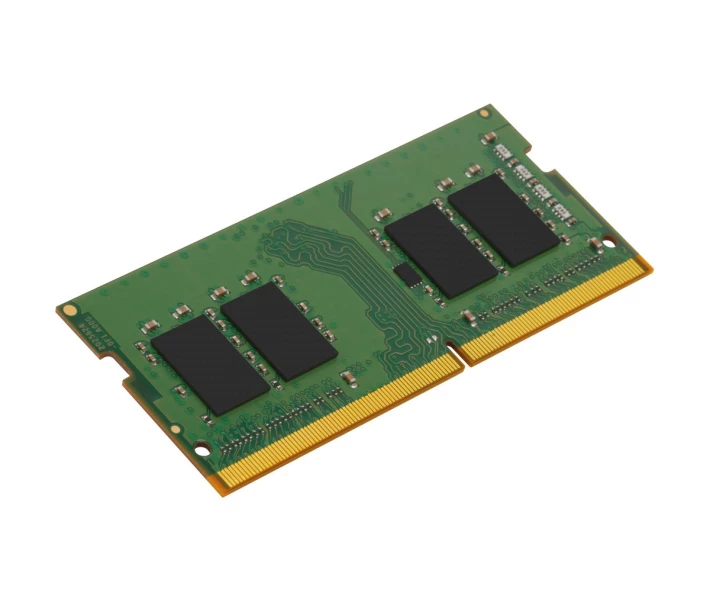 Фото - оперативную память Модуль памяти SO-DIMM 8GB/2666 DDR4 Kingston (KVR26S19S8/8) Sava Family