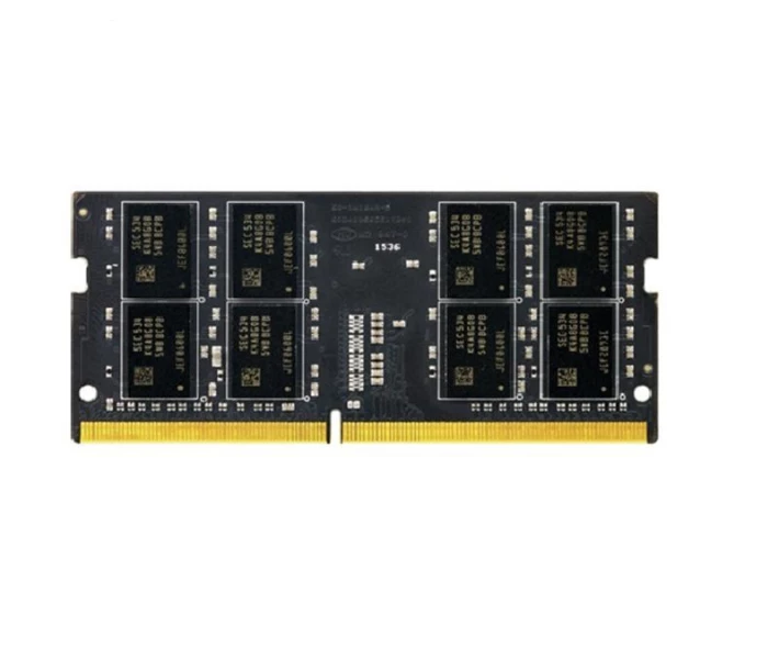 Фото - оперативную память Модуль памяти SO-DIMM 8GB/2133 DDR4 Team Elite (TED48G2133C15-S01)1