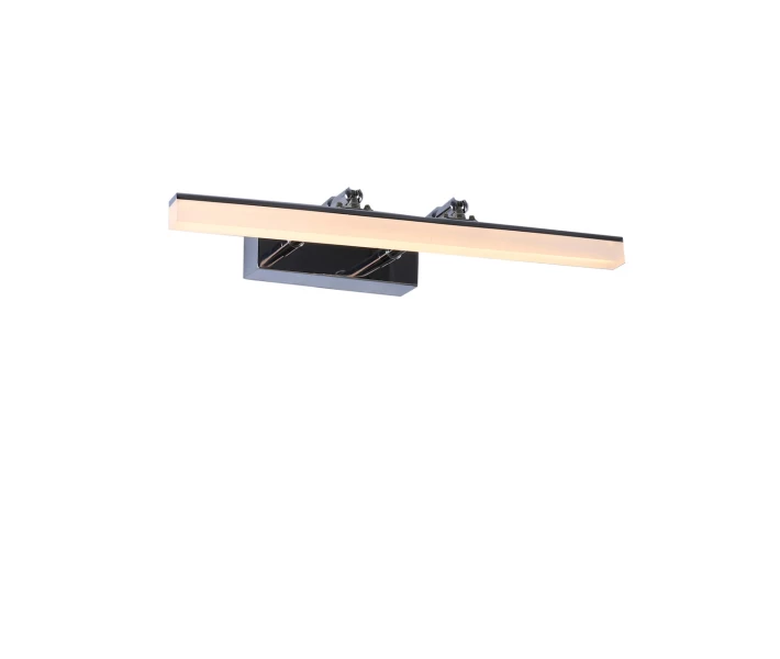 Фото - бра Бра настенное светодиодное Sirius N ML001-CR (30W)