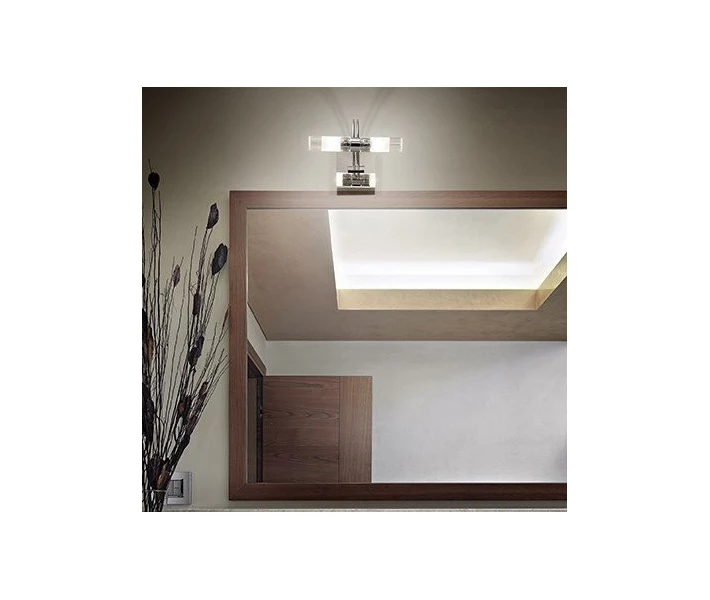 Фото - бра Бра Ideal Lux DOUBLE AP2 (008851)