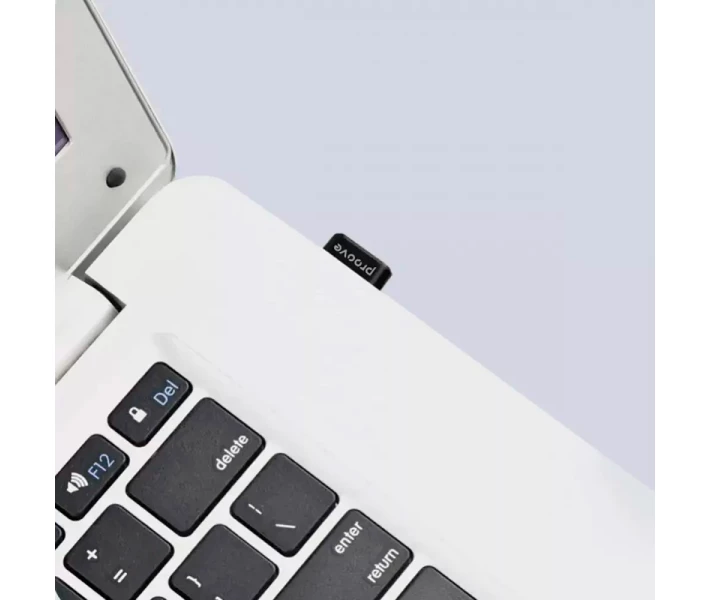 Фото - Bluetooth-адаптер Bluetooth-адаптер Proove Swift Bluetooth 5.3 [98585]