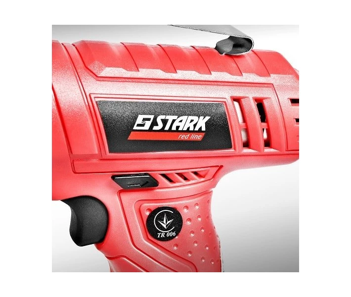 Фото - шуруповерт Шуруповерт аккумуляторный Stark CD 10-2 Li-Ion