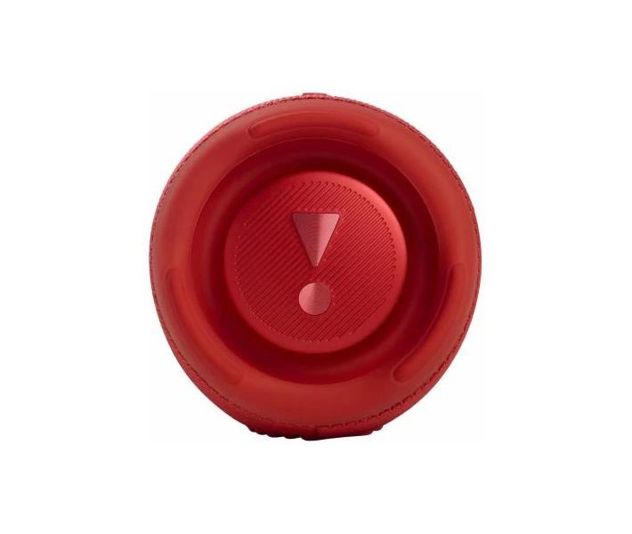 Фото - портативную колонку Акустическая система JBL Charge 5 Red (JBLCHARGE5RED)
