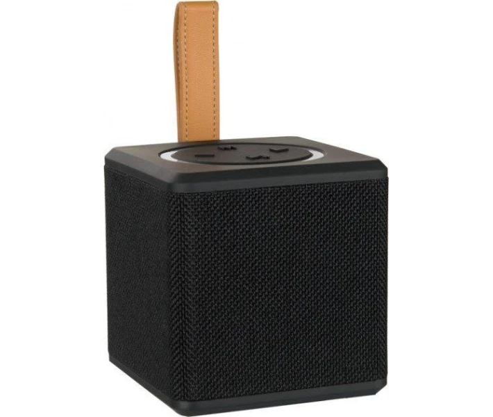 Фото - портативную колонку Портативная Bluetooth колонка Optima MK-2 Black