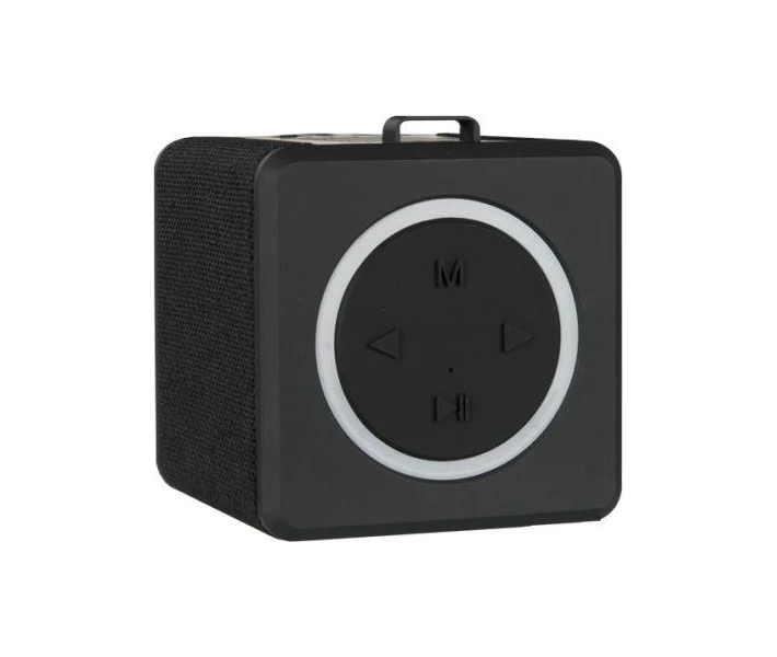 Фото - портативную колонку Портативная Bluetooth колонка Optima MK-2 Black
