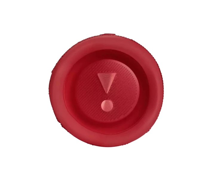 Фото - портативную колонку Акустическая система JBL Flip 6 Red (JBLFLIP6RED)