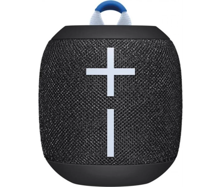 Фото - портативную колонку Акустическая система Logitech Ultimate Ears Boom Wonderboom 3 Active Black (984-001829) Sava Family