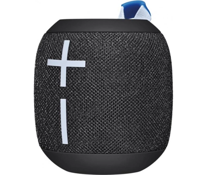 Фото - портативную колонку Акустическая система Logitech Ultimate Ears Boom Wonderboom 3 Active Black (984-001829) Sava Family