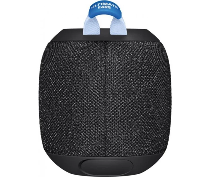 Фото - портативную колонку Акустическая система Logitech Ultimate Ears Boom Wonderboom 3 Active Black (984-001829) Sava Family