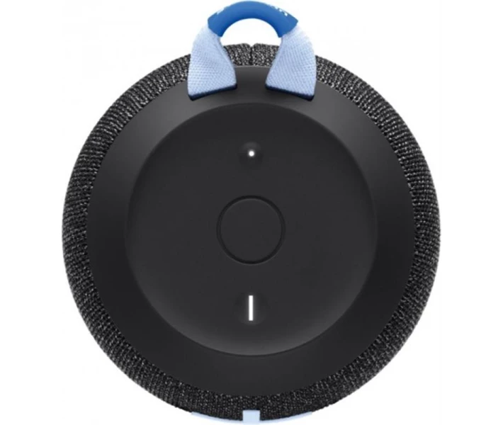 Фото - портативную колонку Акустическая система Logitech Ultimate Ears Boom Wonderboom 3 Active Black (984-001829) Sava Family